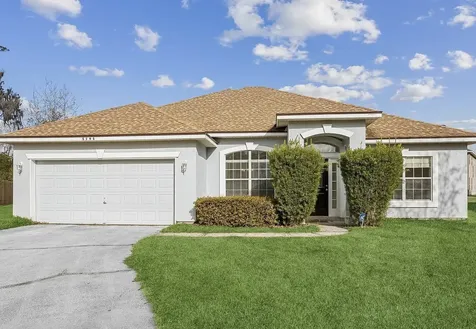 5195 Johnson Lake Court Jacksonville FL 32218