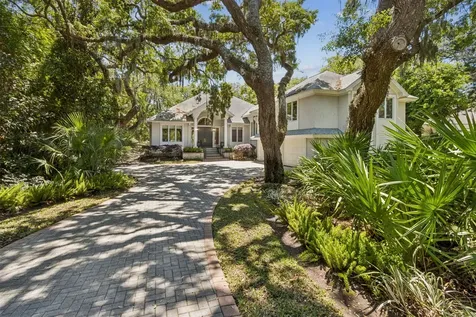 4 Salt Marsh Drive Fernandina Beach FL 32034