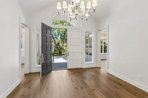4 Salt Marsh Drive Fernandina Beach FL 32034