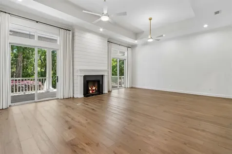 4 Salt Marsh Drive Fernandina Beach FL 32034