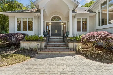 4 Salt Marsh Drive Fernandina Beach FL 32034