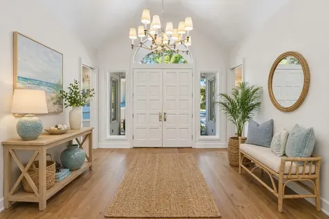 4 Salt Marsh Drive Fernandina Beach FL 32034