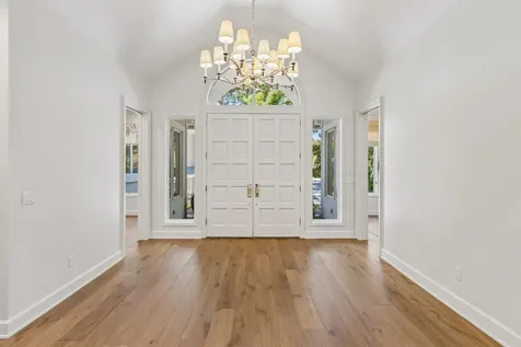 4 Salt Marsh Drive Fernandina Beach FL 32034