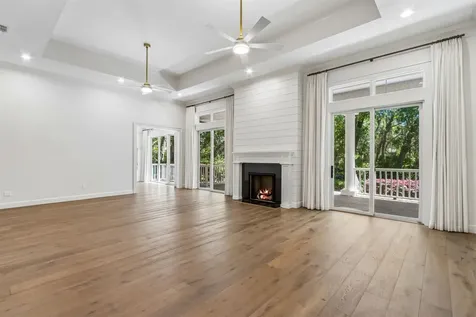 4 Salt Marsh Drive Fernandina Beach FL 32034