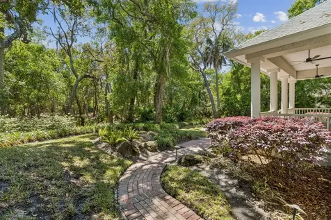 4 Salt Marsh Drive Fernandina Beach FL 32034