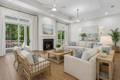 4 Salt Marsh Drive Fernandina Beach FL 32034