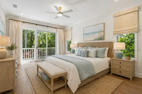 4 Salt Marsh Drive Fernandina Beach FL 32034