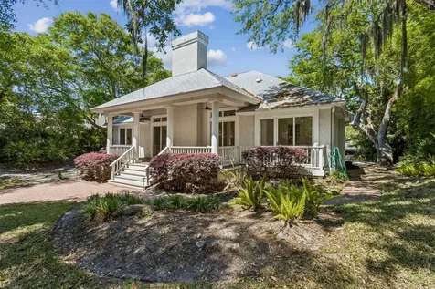 4 Salt Marsh Drive Fernandina Beach FL 32034
