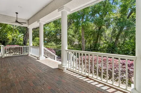 4 Salt Marsh Drive Fernandina Beach FL 32034