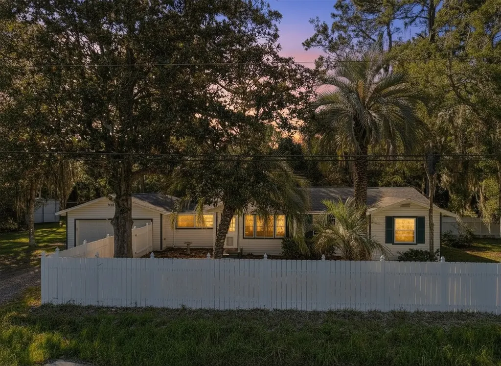 942611 Old Nassauville Road Fernandina Beach FL 32034