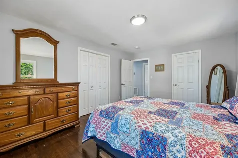 942611 Old Nassauville Road Fernandina Beach FL 32034
