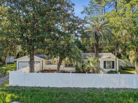 942611 Old Nassauville Road Fernandina Beach FL 32034