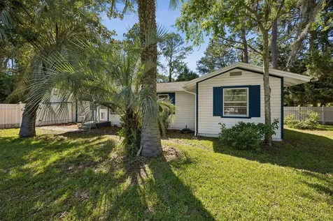 942611 Old Nassauville Road Fernandina Beach FL 32034
