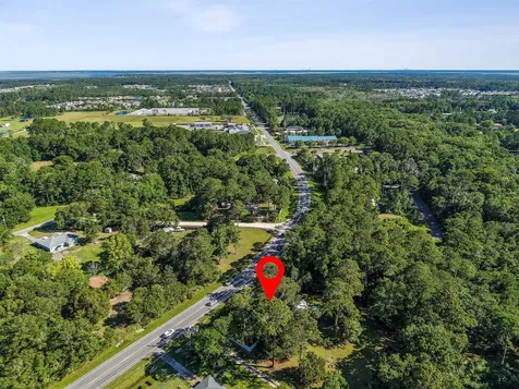 942611 Old Nassauville Road Fernandina Beach FL 32034