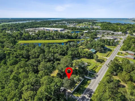 942611 Old Nassauville Road Fernandina Beach FL 32034