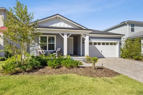 377 Saw Palmetto Street Yulee FL 32097