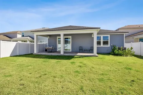 377 Saw Palmetto Street Yulee FL 32097