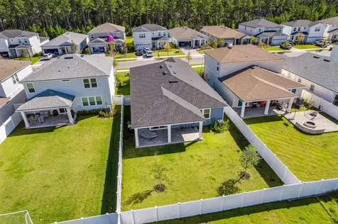 377 Saw Palmetto Street Yulee FL 32097