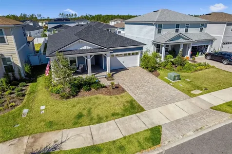 377 Saw Palmetto Street Yulee FL 32097