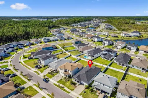 377 Saw Palmetto Street Yulee FL 32097