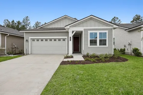 75573 Blackbird Drive Yulee FL 32097