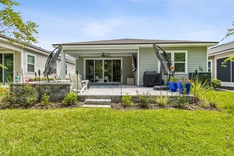 75573 Blackbird Drive Yulee FL 32097