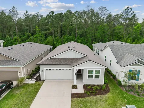 75573 Blackbird Drive Yulee FL 32097