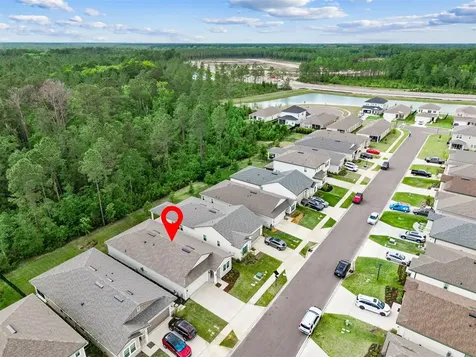 75573 Blackbird Drive Yulee FL 32097