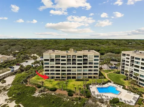 4800 Amelia Island Parkway Fernandina Beach FL 32034