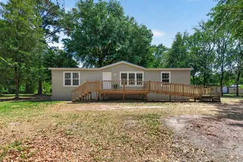 23191 County Road 121 Road Hilliard FL 32046