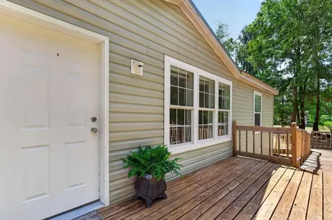 23191 County Road 121 Road Hilliard FL 32046