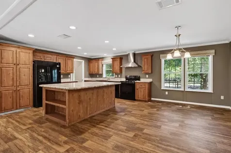 23191 County Road 121 Road Hilliard FL 32046