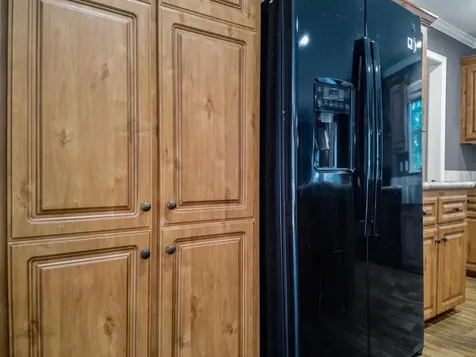 23191 County Road 121 Road Hilliard FL 32046