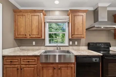 23191 County Road 121 Road Hilliard FL 32046