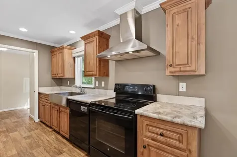 23191 County Road 121 Road Hilliard FL 32046