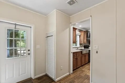 23191 County Road 121 Road Hilliard FL 32046