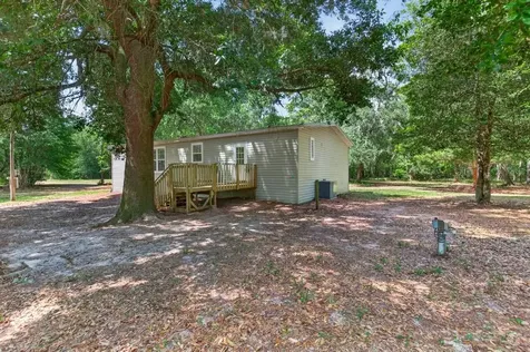 23191 County Road 121 Road Hilliard FL 32046