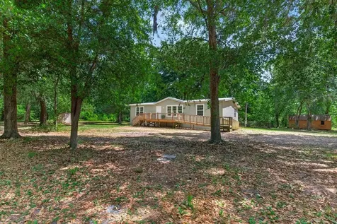 23191 County Road 121 Road Hilliard FL 32046