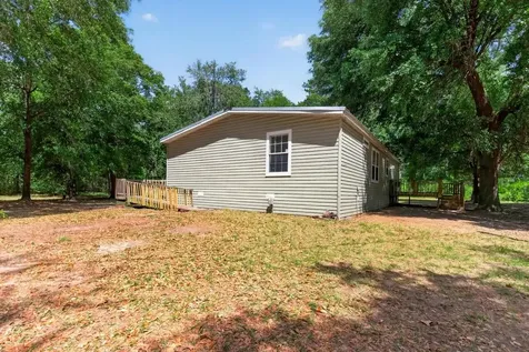 23191 County Road 121 Road Hilliard FL 32046