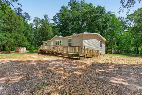 23191 County Road 121 Road Hilliard FL 32046