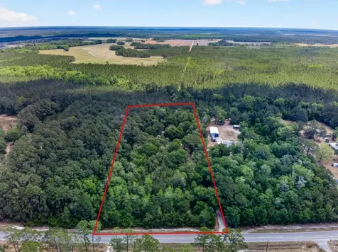 23191 County Road 121 Road Hilliard FL 32046