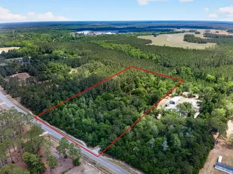 23191 County Road 121 Road Hilliard FL 32046