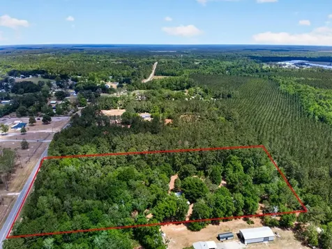 23191 County Road 121 Road Hilliard FL 32046