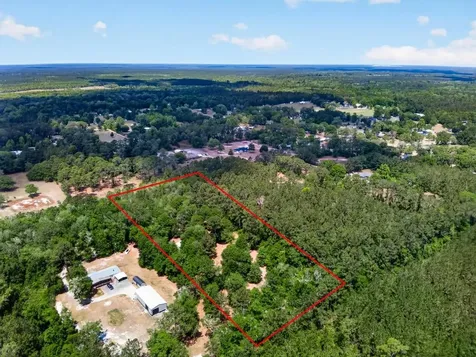 23191 County Road 121 Road Hilliard FL 32046