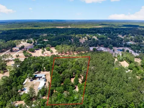 23191 County Road 121 Road Hilliard FL 32046