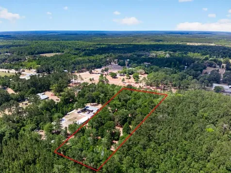 23191 County Road 121 Road Hilliard FL 32046