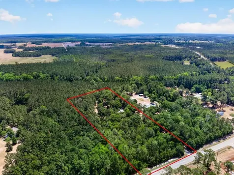 23191 County Road 121 Road Hilliard FL 32046