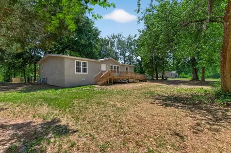 23191 County Road 121 Road Hilliard FL 32046