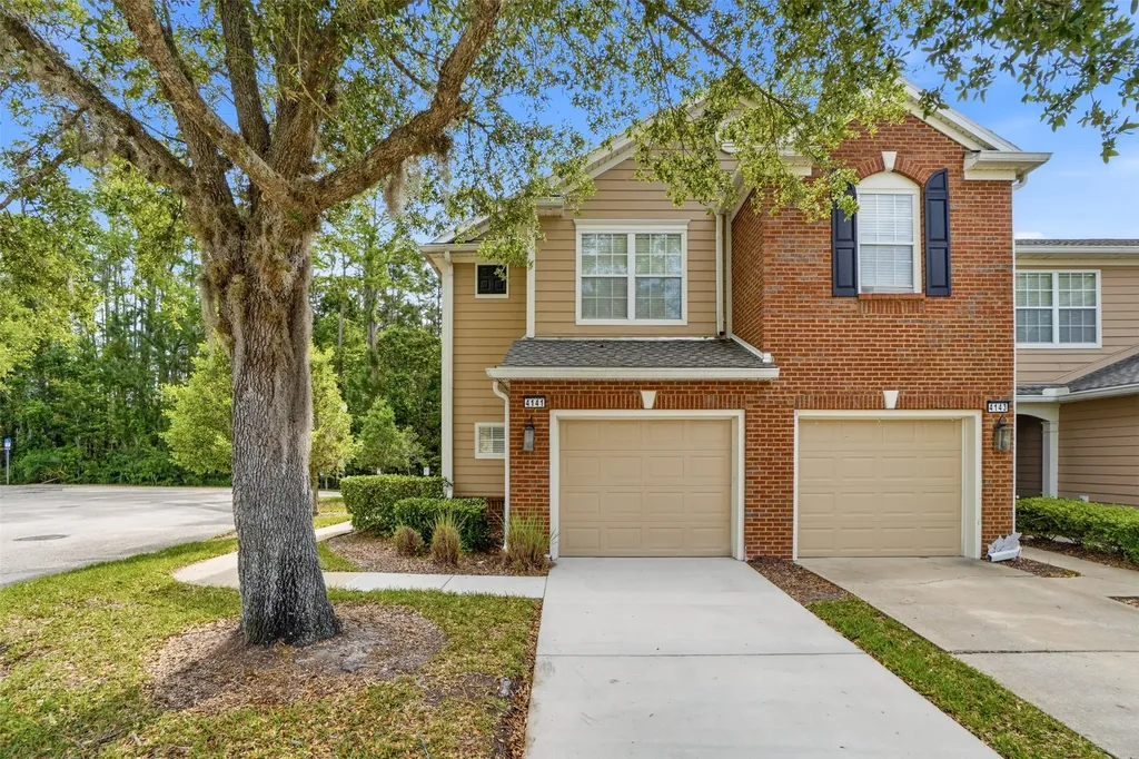 4141 Rolling Ridge Way Jacksonville FL 32216