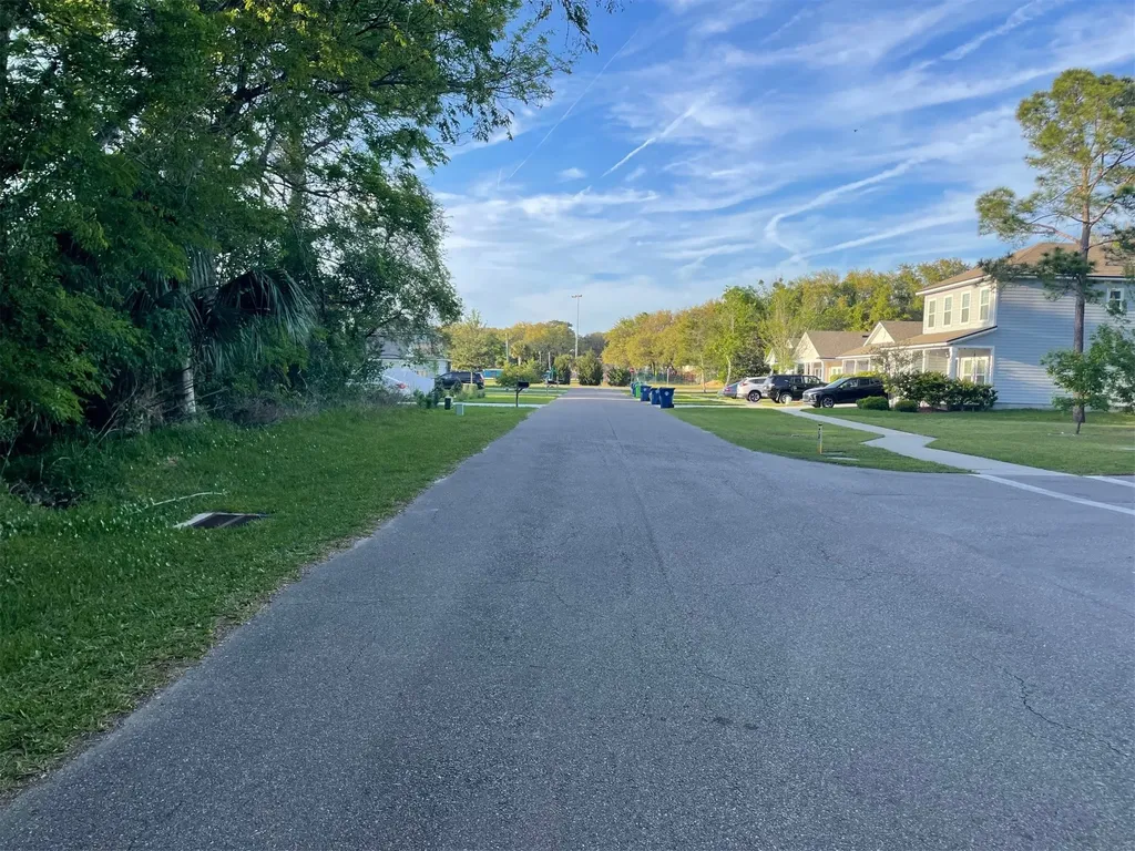 Lot C S 13th Street Fernandina Beach FL 32034